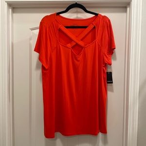 NWT Torrid top